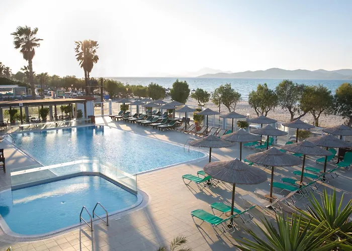Akti Dimis Hotel