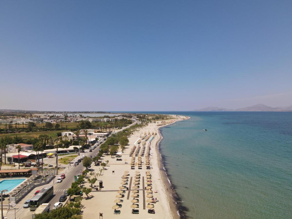 Aparthotel Akti Dimis 2*