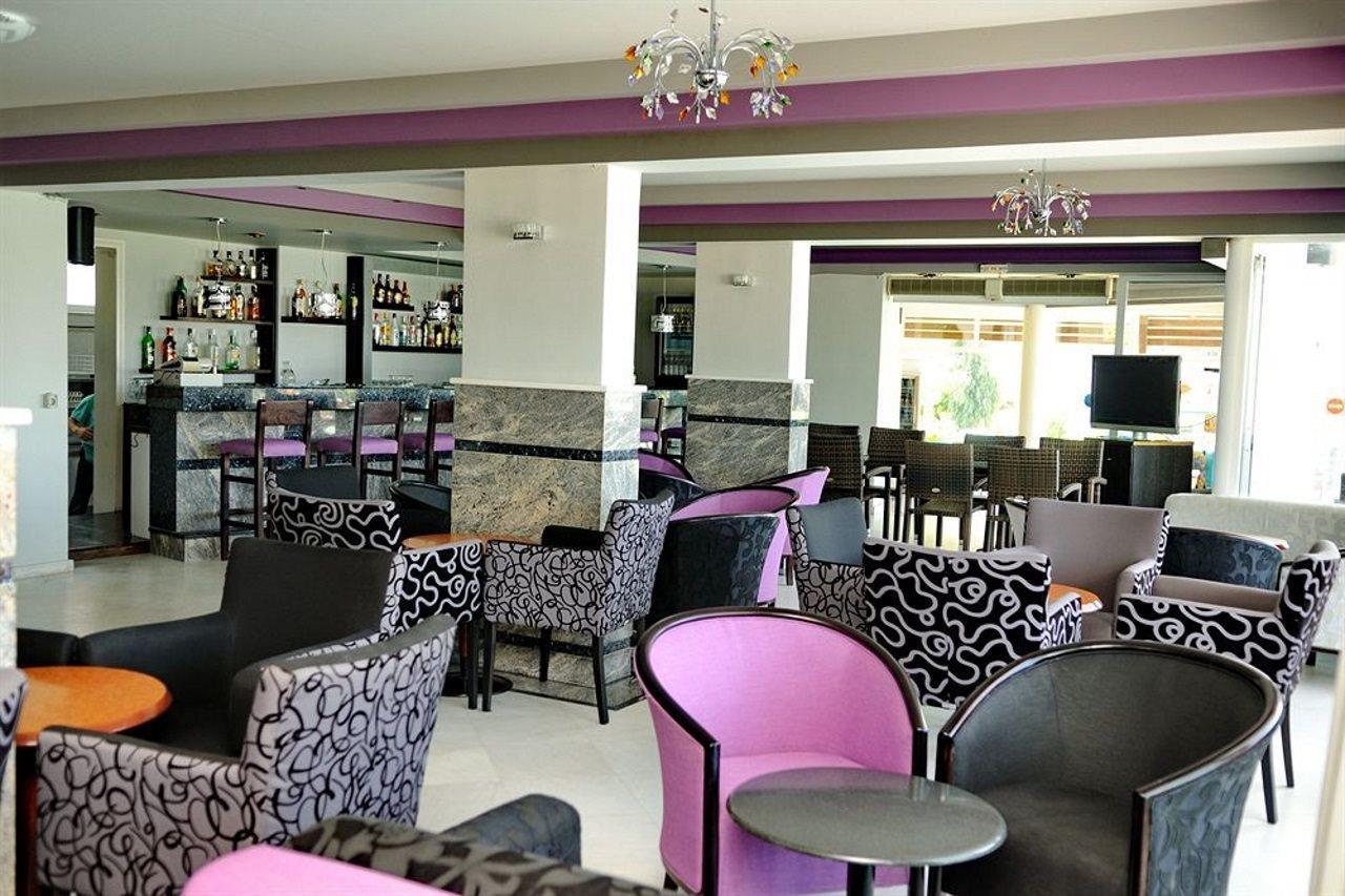 Akti Dimis Aparthotel