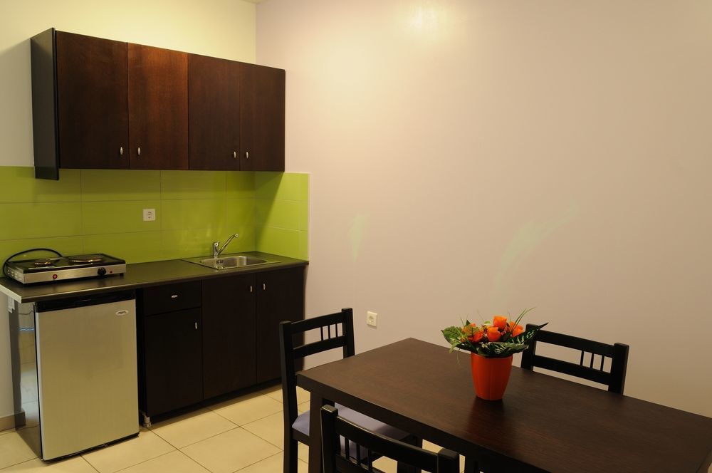 Aparthotel Akti Dimis 2*
