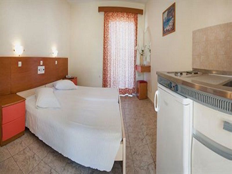 Aparthotel Akti Dimis