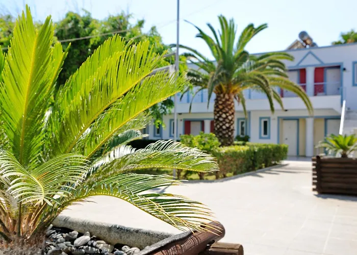 Akti Dimis Hotel